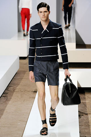 Hugo by Hugo Boss / - 2010